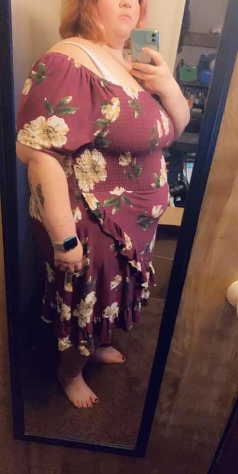 fat cow Christina let me know if you want this slut nude #oRtPuAIc