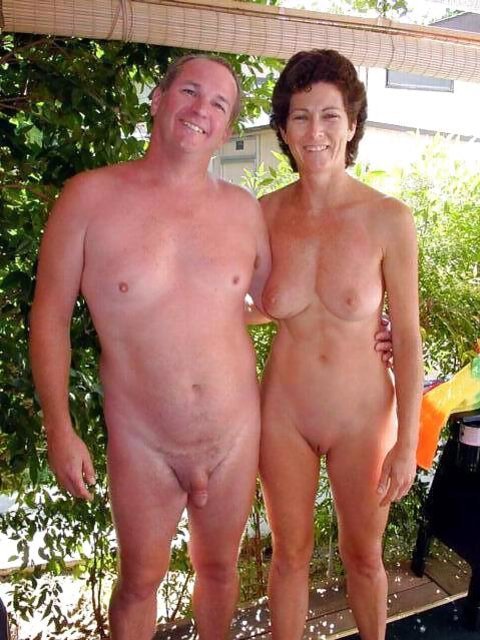 Nudists #G12eUt5v