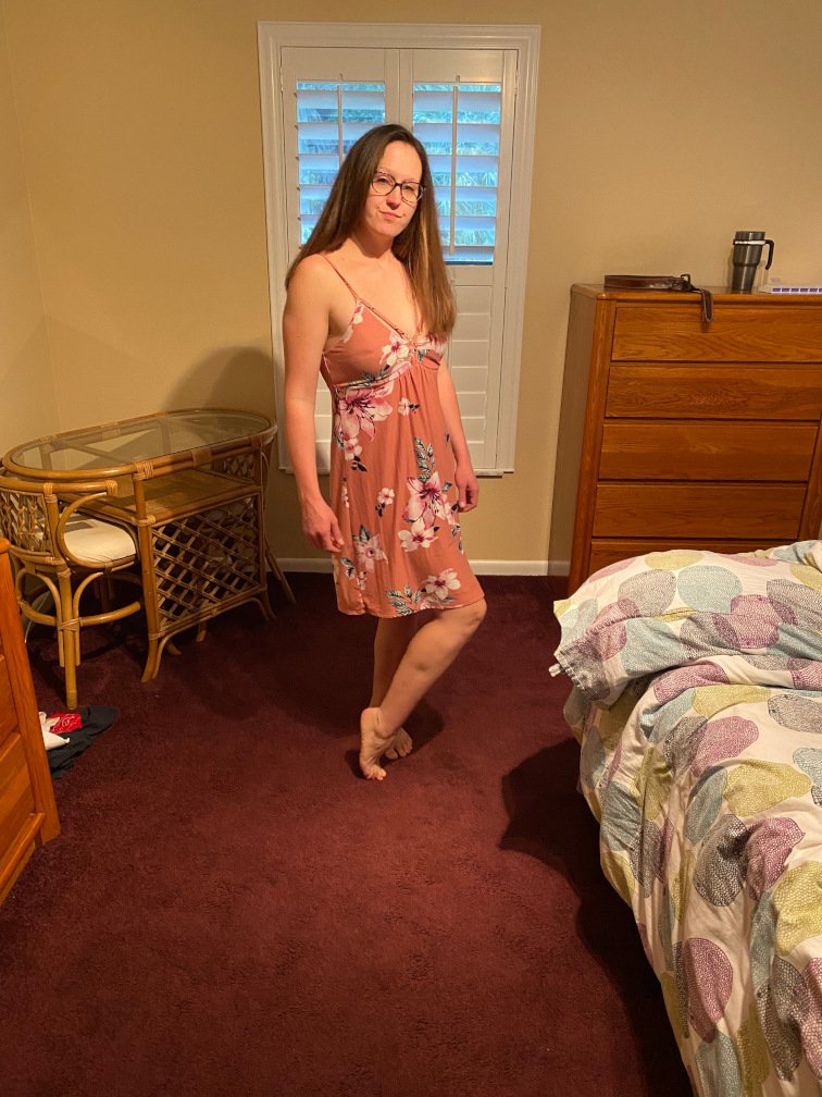 Rebecca part two, Rebecca's husband came back for more #4kUkpfs1