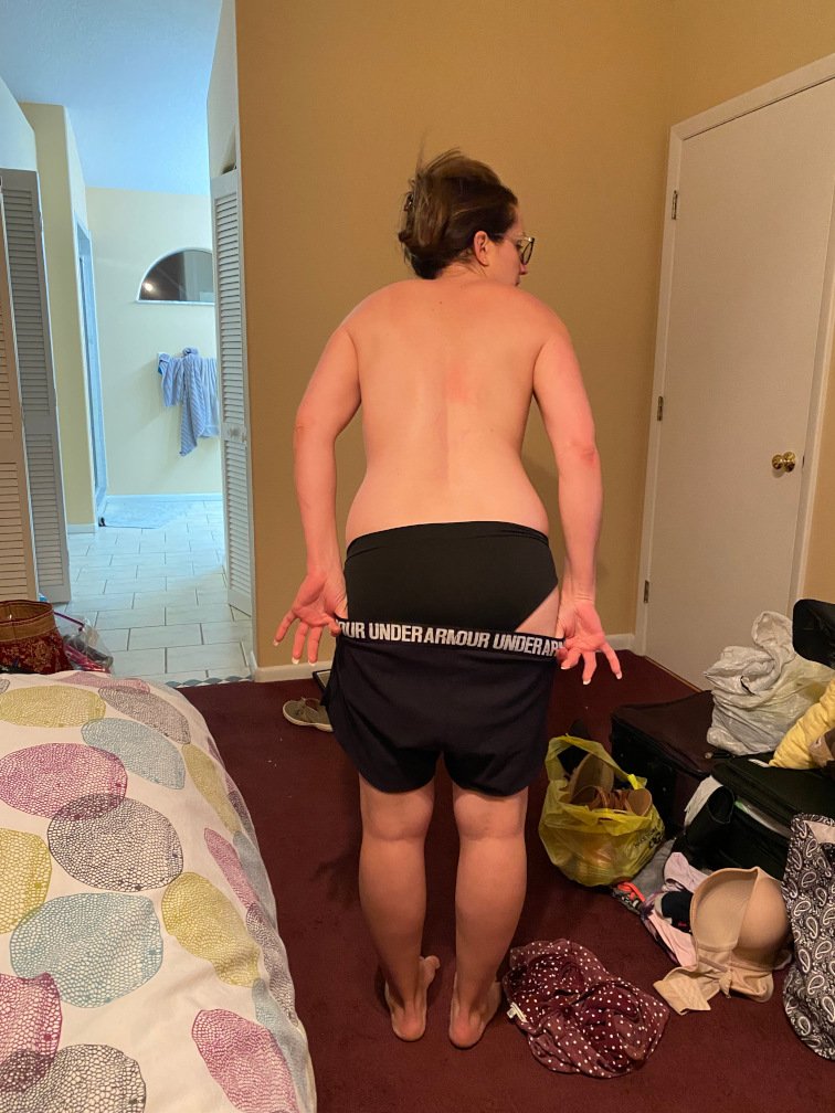 Rebecca part two, Rebecca's husband came back for more #HEcAfzIu