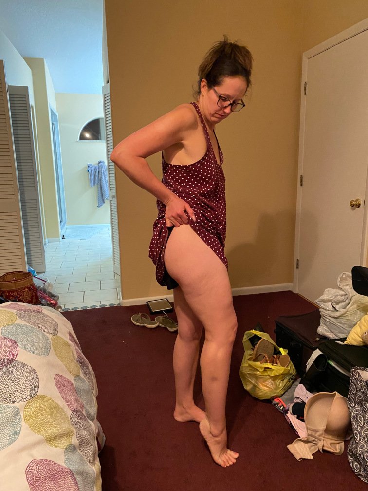 Rebecca part two, Rebecca's husband came back for more #nnDSW67h