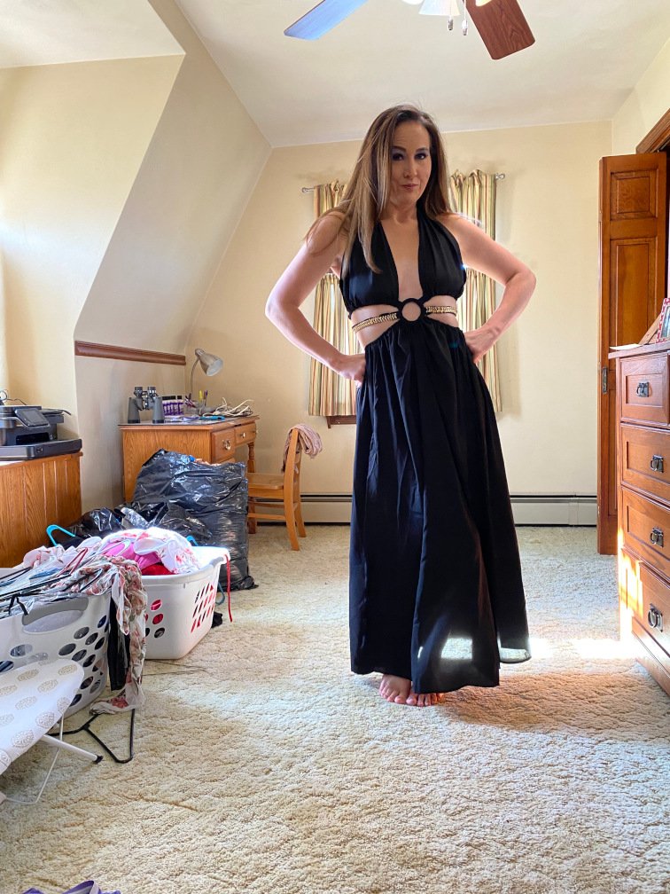 Rebecca part two, Rebecca's husband came back for more #sDCMlnac