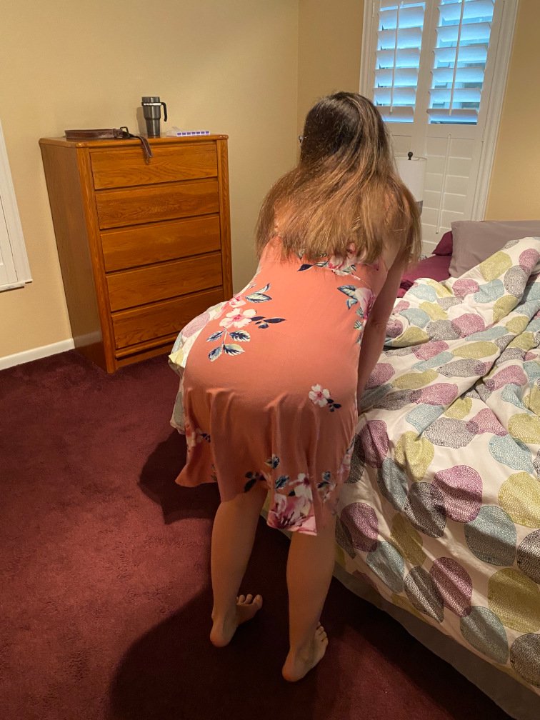 Rebecca part two, Rebecca's husband came back for more #viF5UEBm