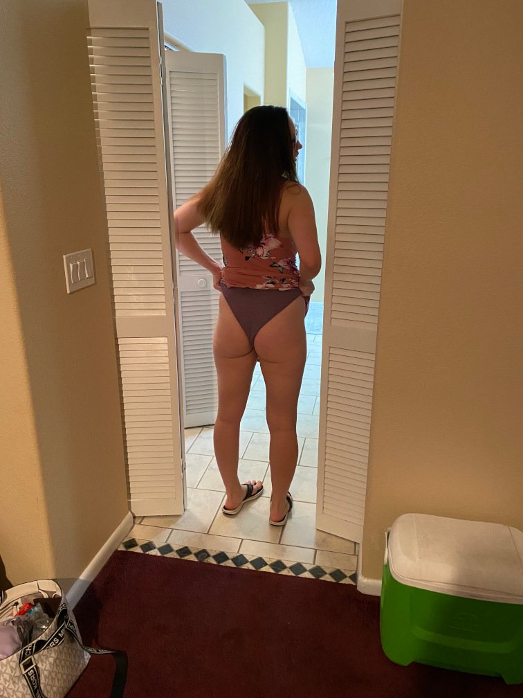 Rebecca part two, Rebecca's husband came back for more #w4WJs9WV