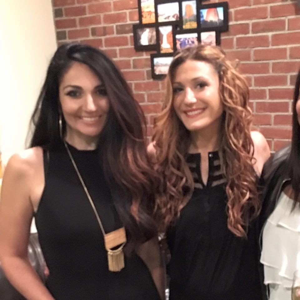 Heather torelli #F24VvsKG