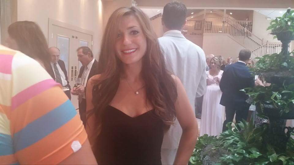 Heather torelli #MGsyGhoa