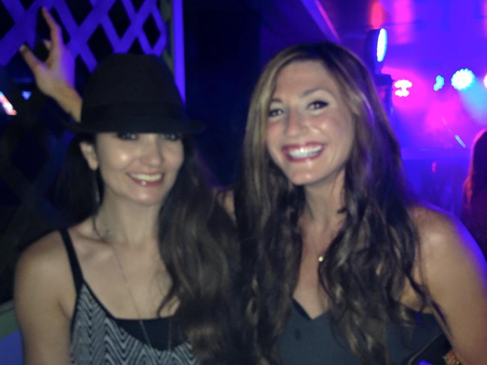 Heather torelli #S14MnWhx