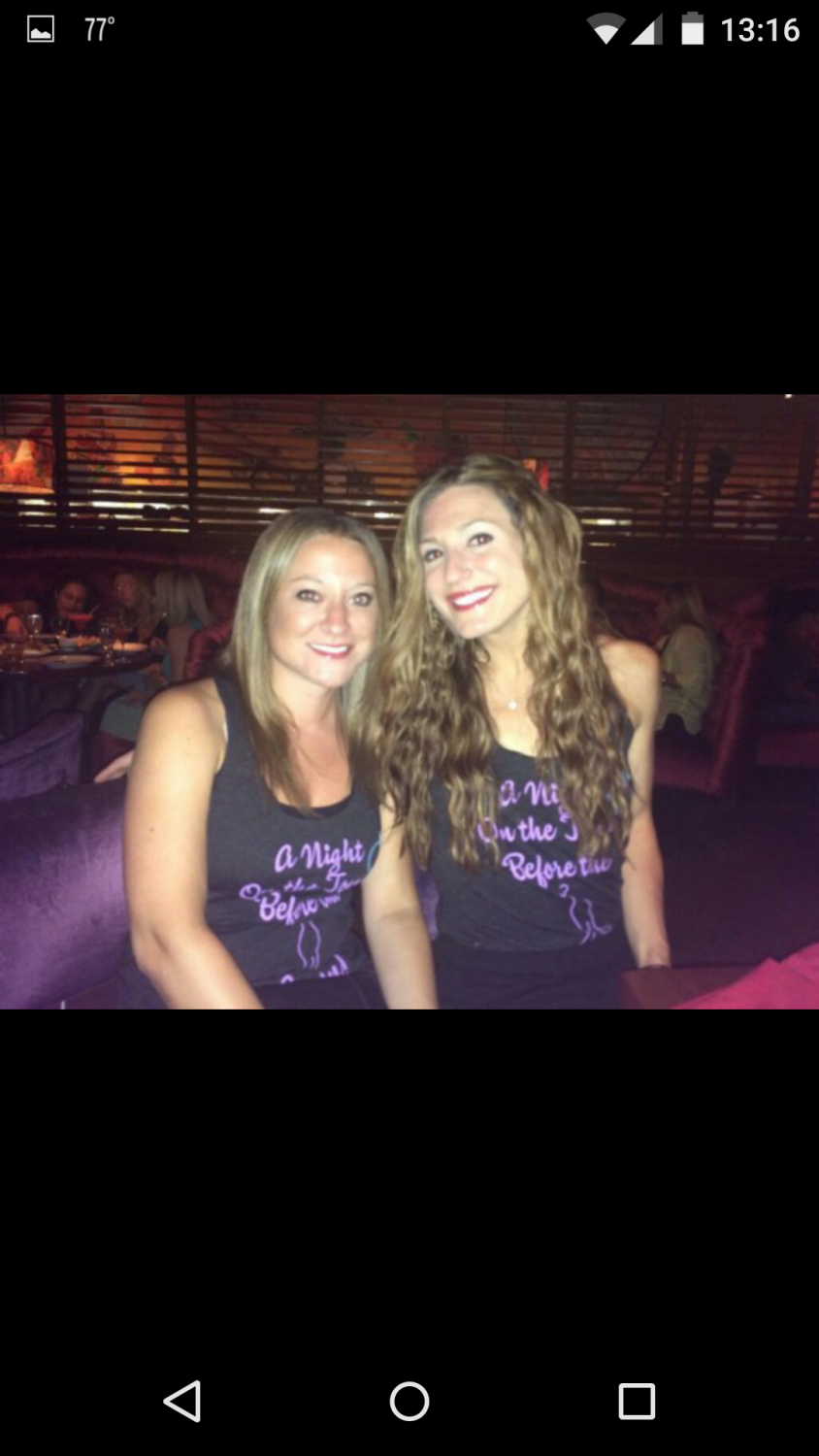 Heather torelli #VODocs4h