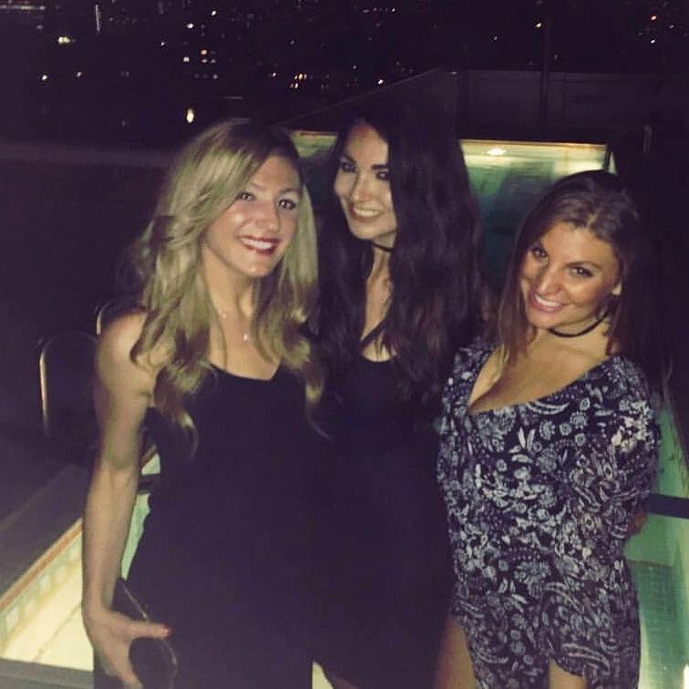 Heather torelli #zsn268S5