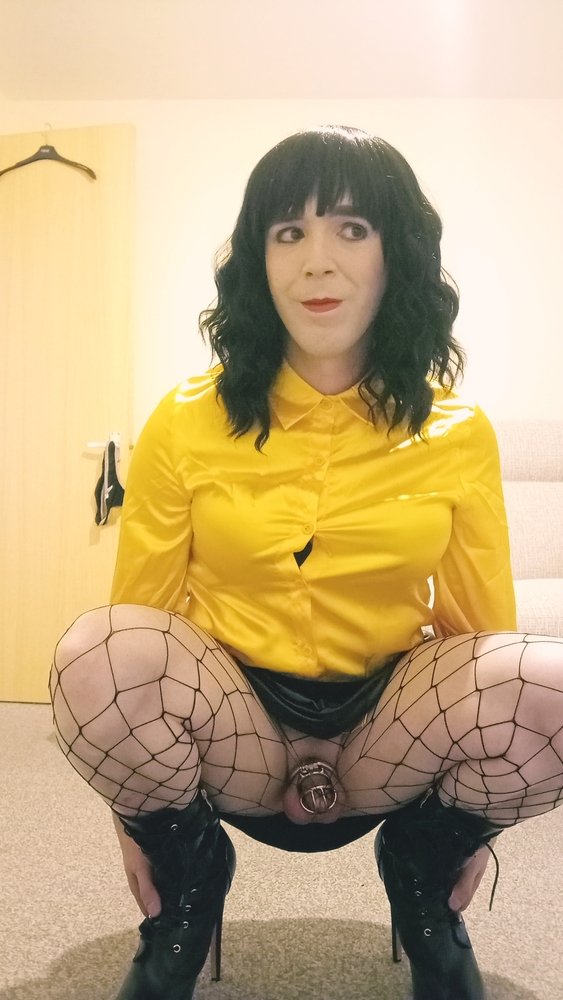 Welsh Sissy #0NAqDItA