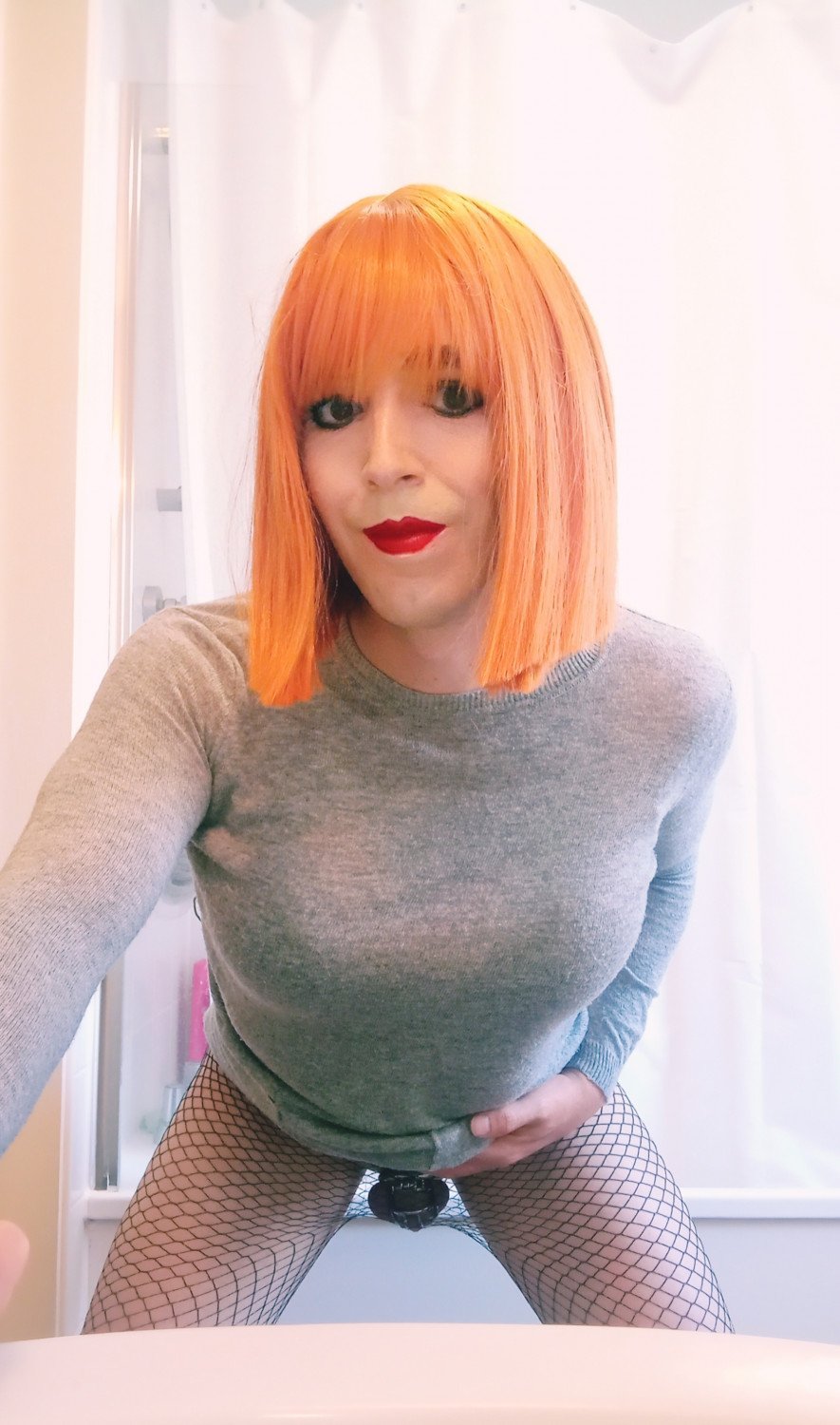 Welsh Sissy #Y224zeiC