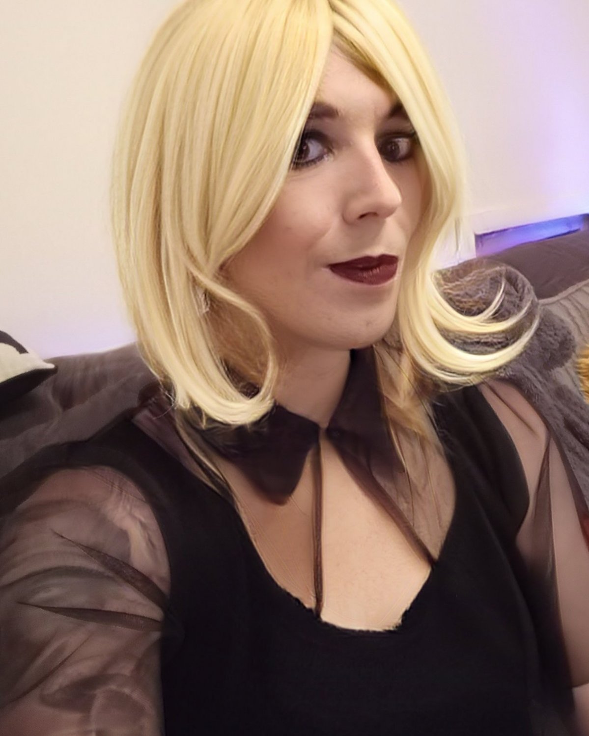 Welsh Sissy #rIV5uY2U