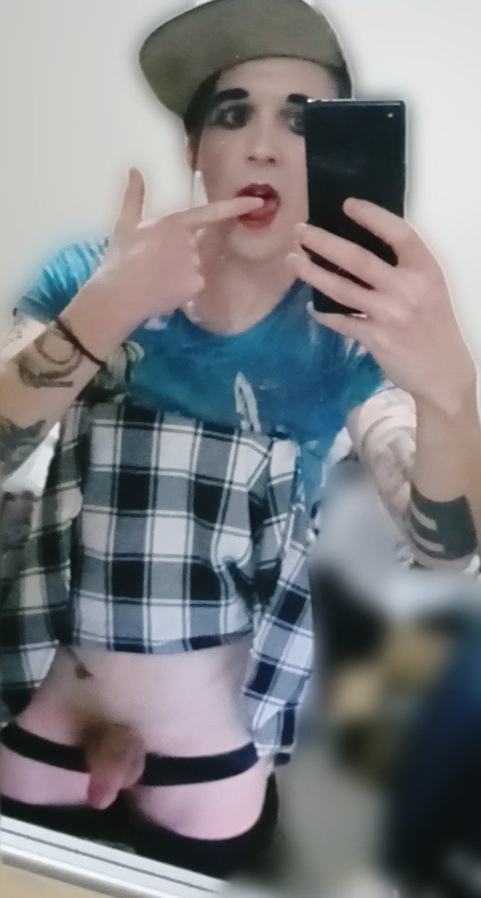 Welsh Sissy #xSILxzwO