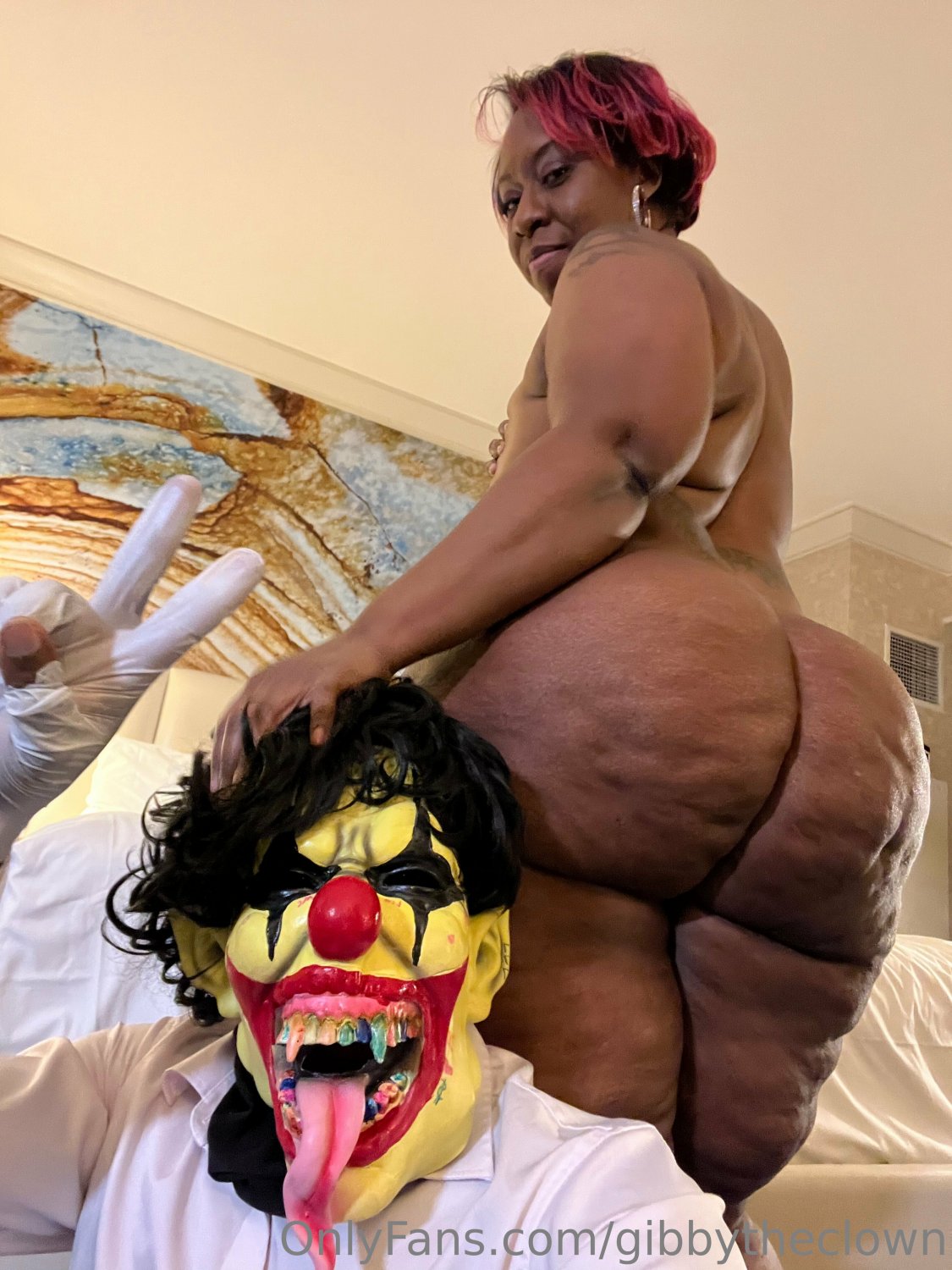 MS MARSHAE🍫🍑 - Porn Videos & Photos - EroMe