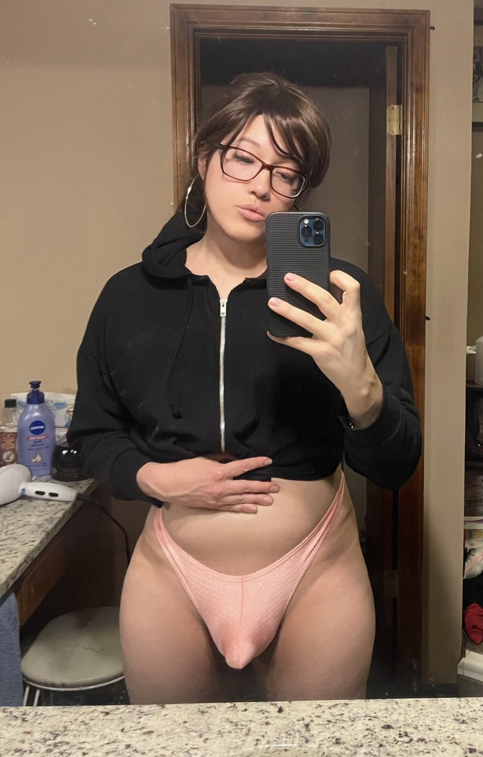 Thick trans slut #VnunpVFW