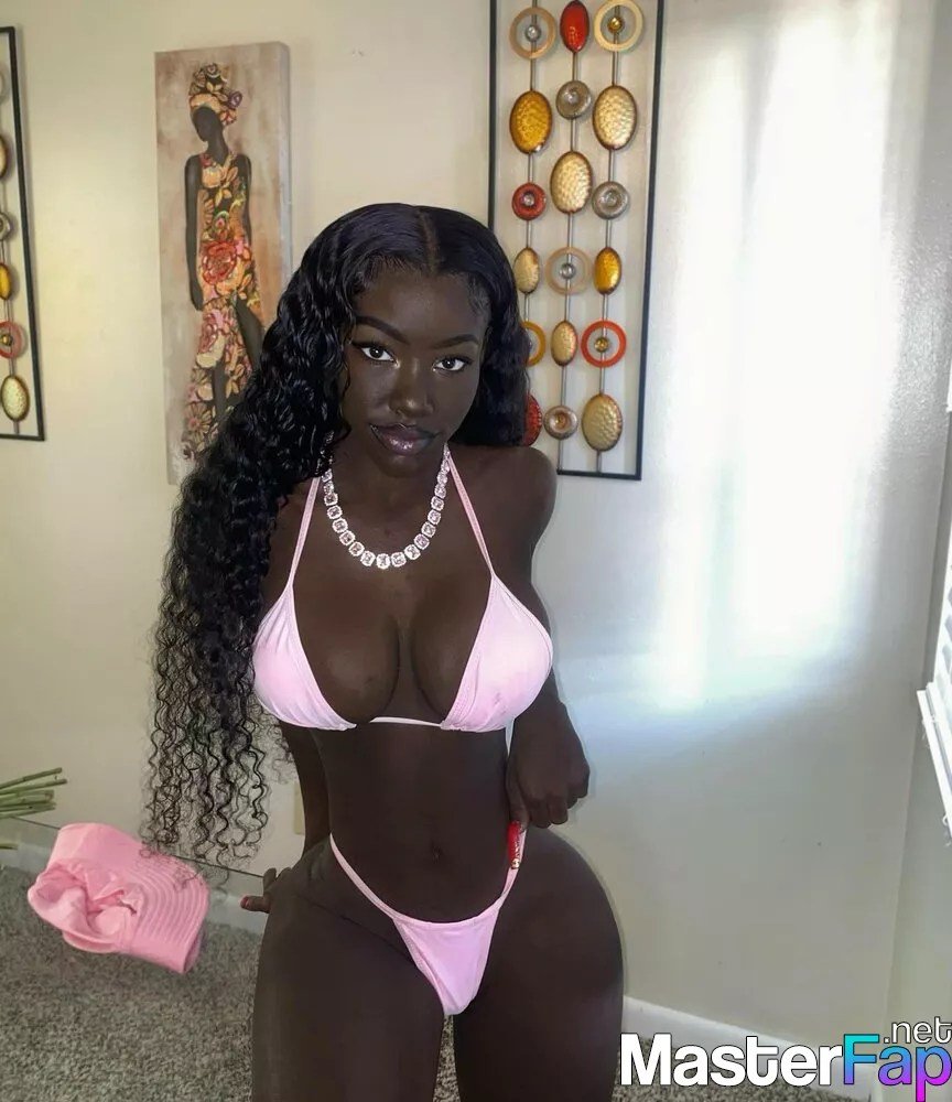 Dark Trini ๐น๐น!! #N6SVjtp6