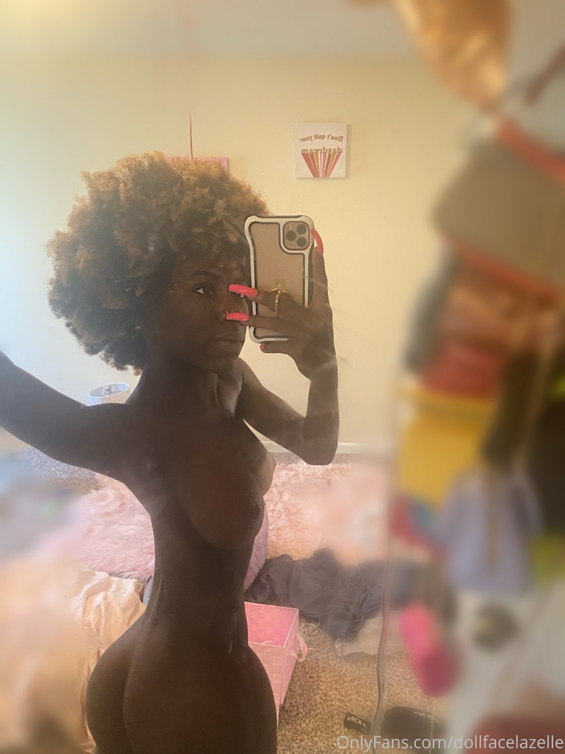 Dark Trini ๐น๐น!! #tFYf453Z