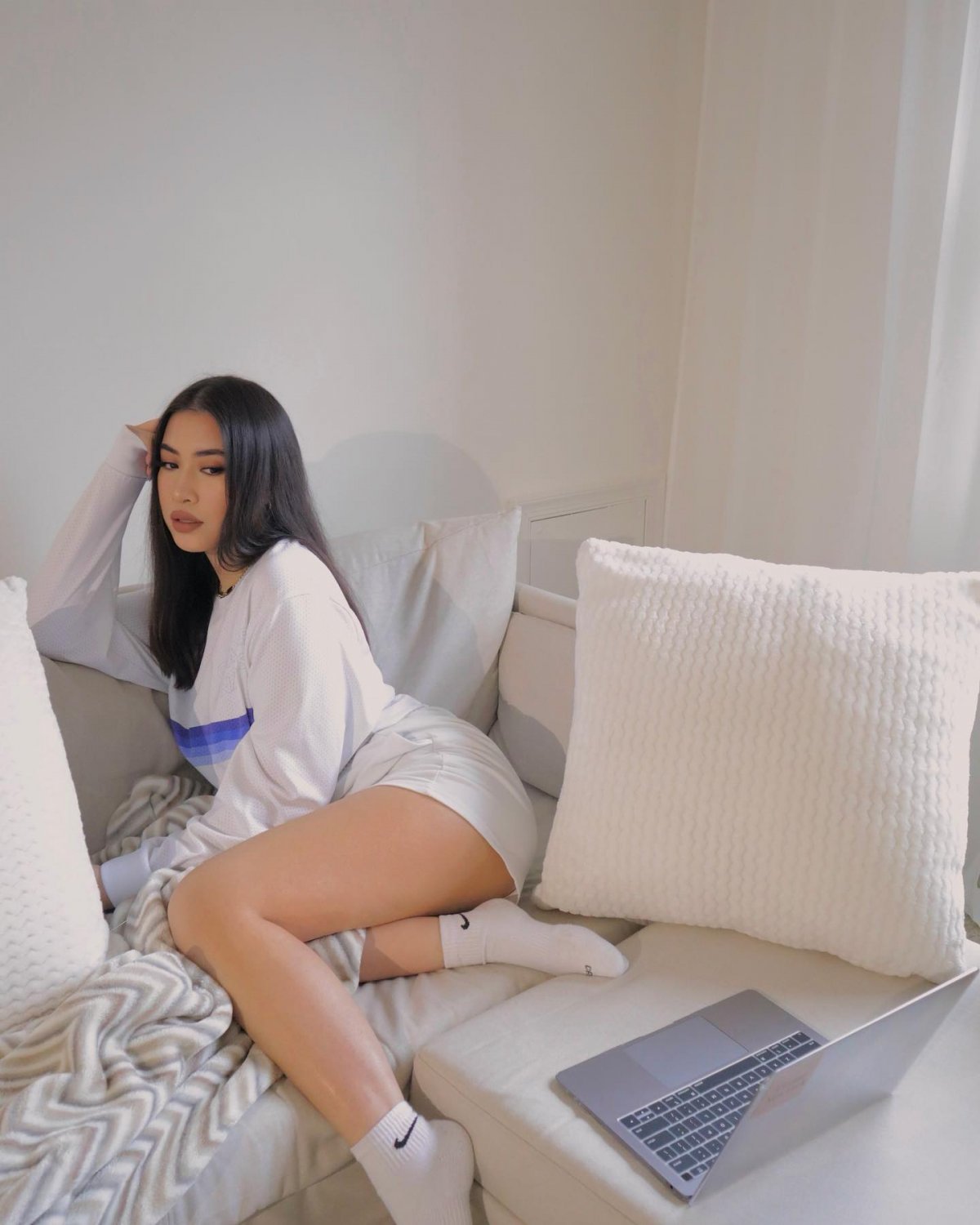 Asian Slut's sexy body #UkxqWjpD