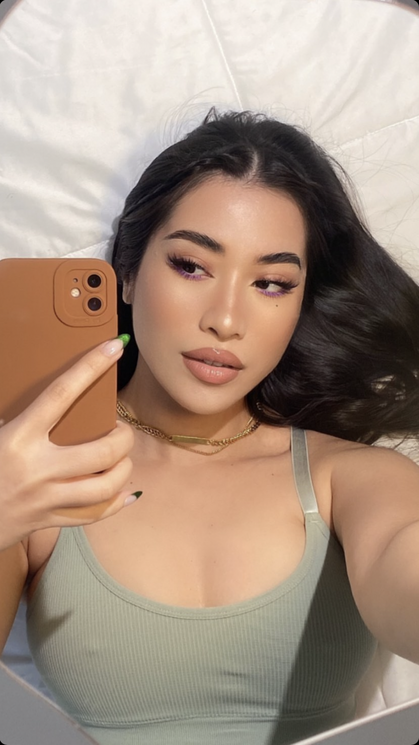 Asian Slut's sexy body #c2urmFEn