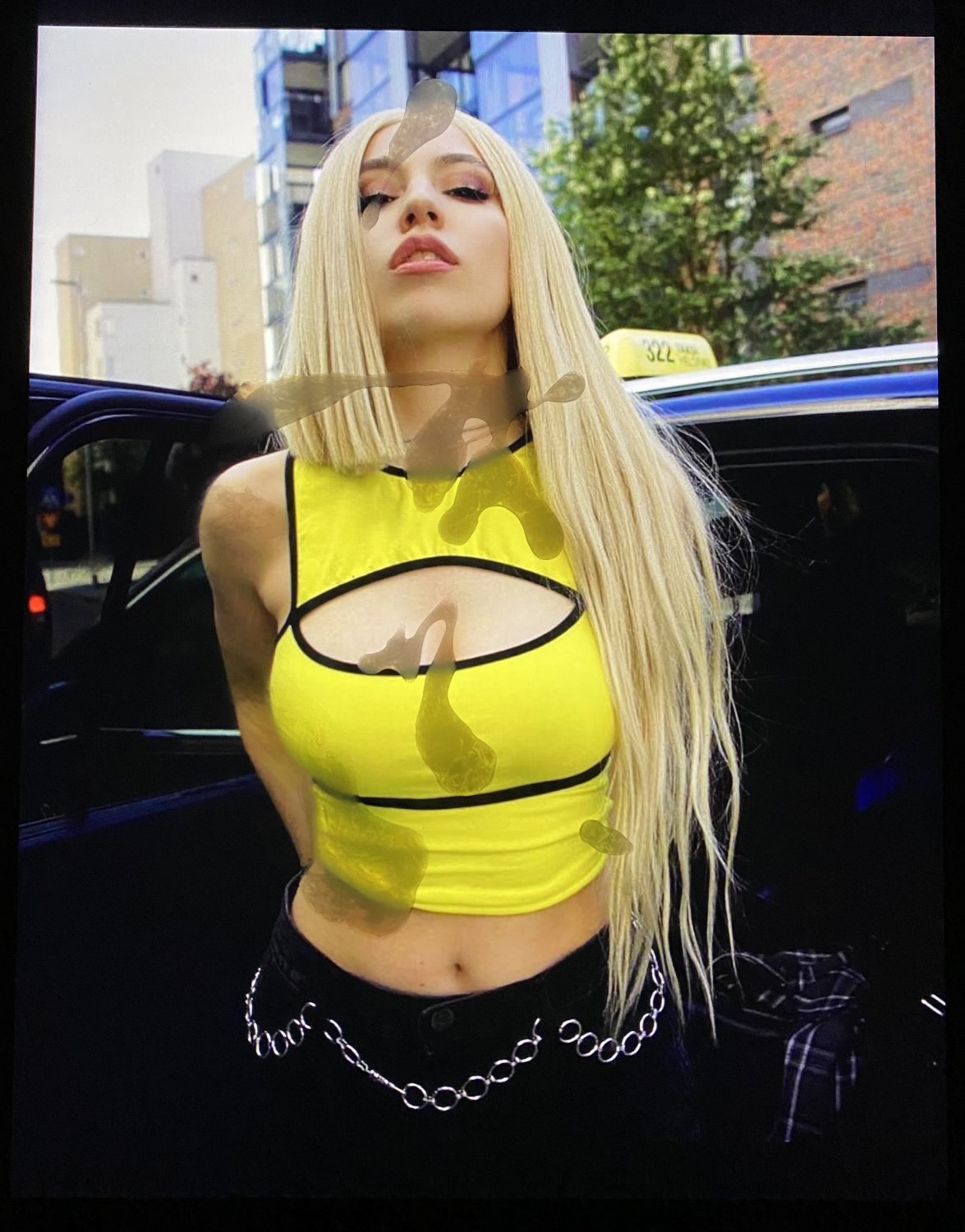 Ava Max Cumtribute - Porn Videos & Photos - EroMe