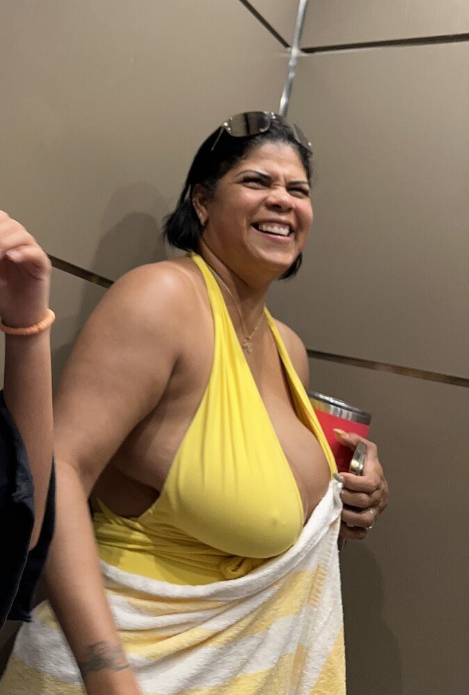 Big Titty Butter Face Latina Milf #2FPijmeu