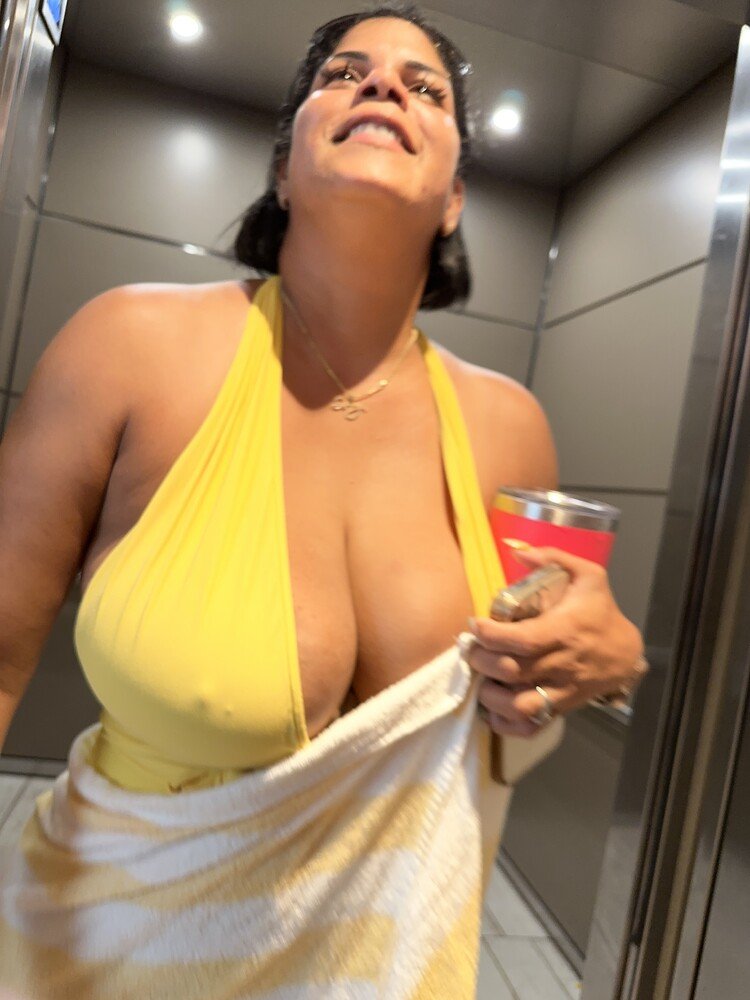 Big Titty Butter Face Latina Milf #AgssUlqy