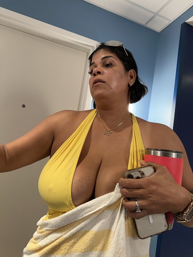Big Titty Butter Face Latina Milf #D7jD2oQD