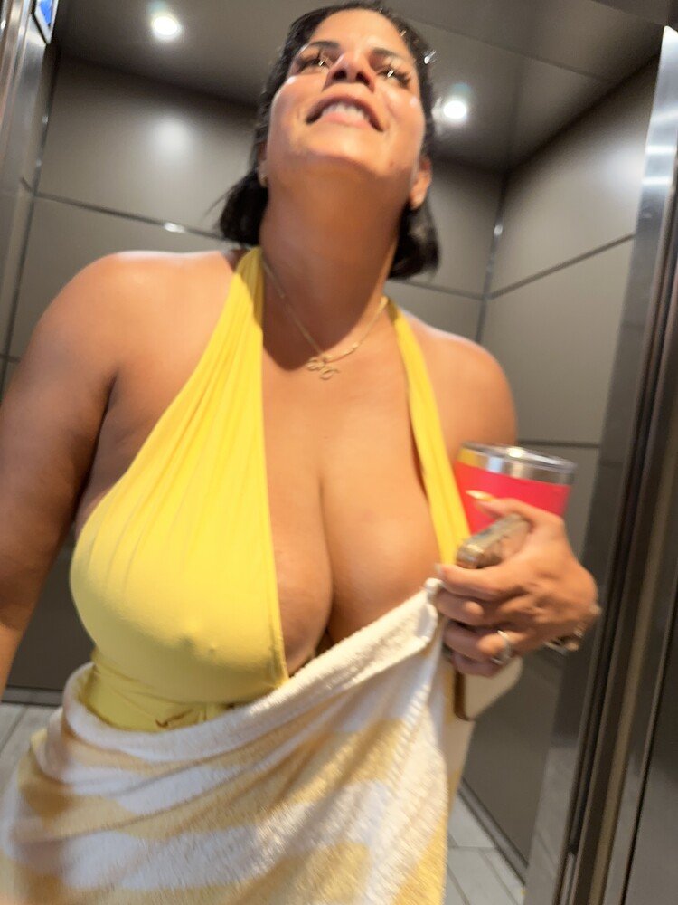 Big Titty Butter Face Latina Milf #HS78iHhX