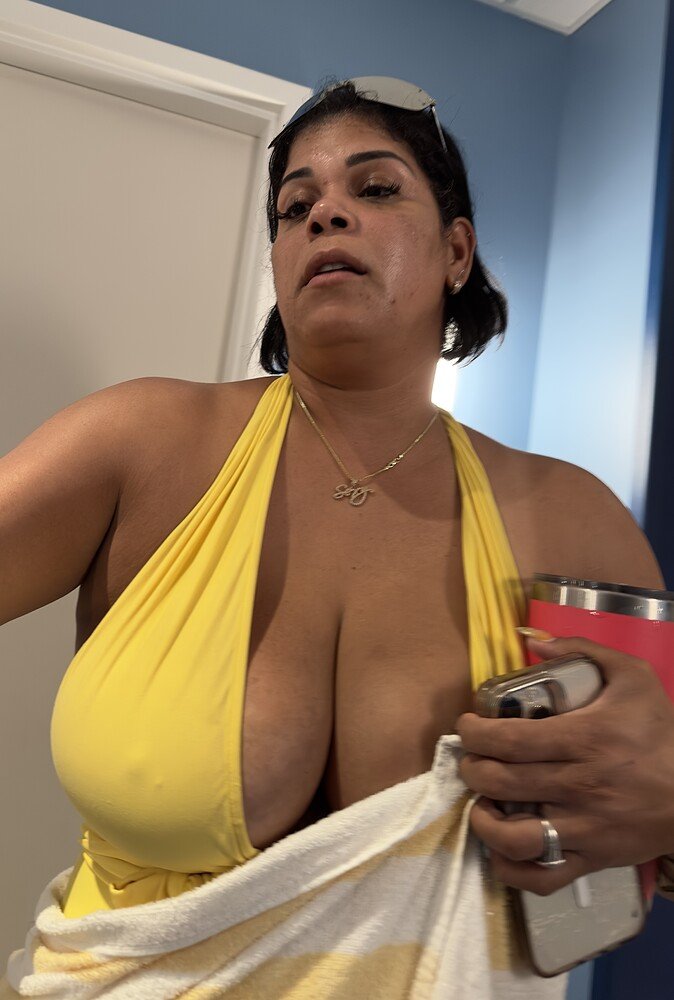 Big Titty Butter Face Latina Milf #h4LMeDD3