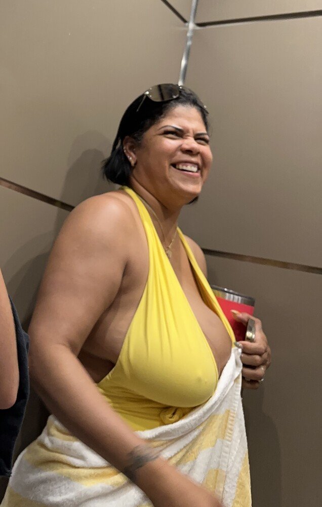 Big Titty Butter Face Latina Milf #zW5epZ9M