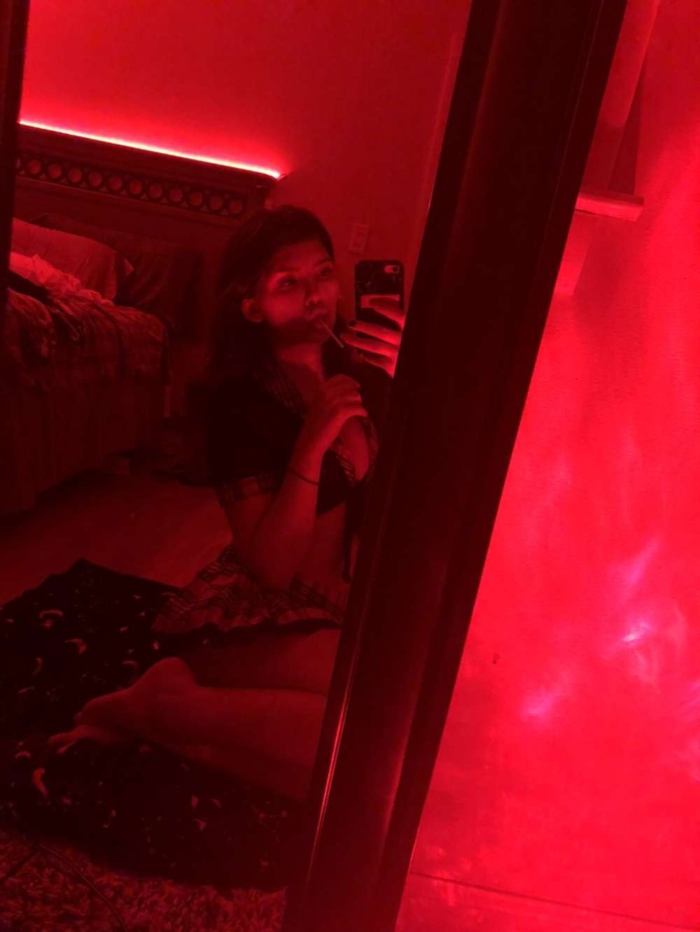 Perfect girl wasn't being satisfied by her cuck bf #gFpHVnX1