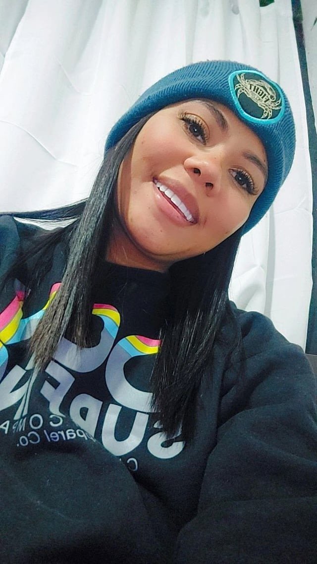 Columbian Slut #DZ2TfNT8