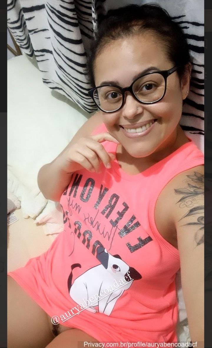 Aury Ab3ncoada alguém tem mais dela? #vXPbCnn6