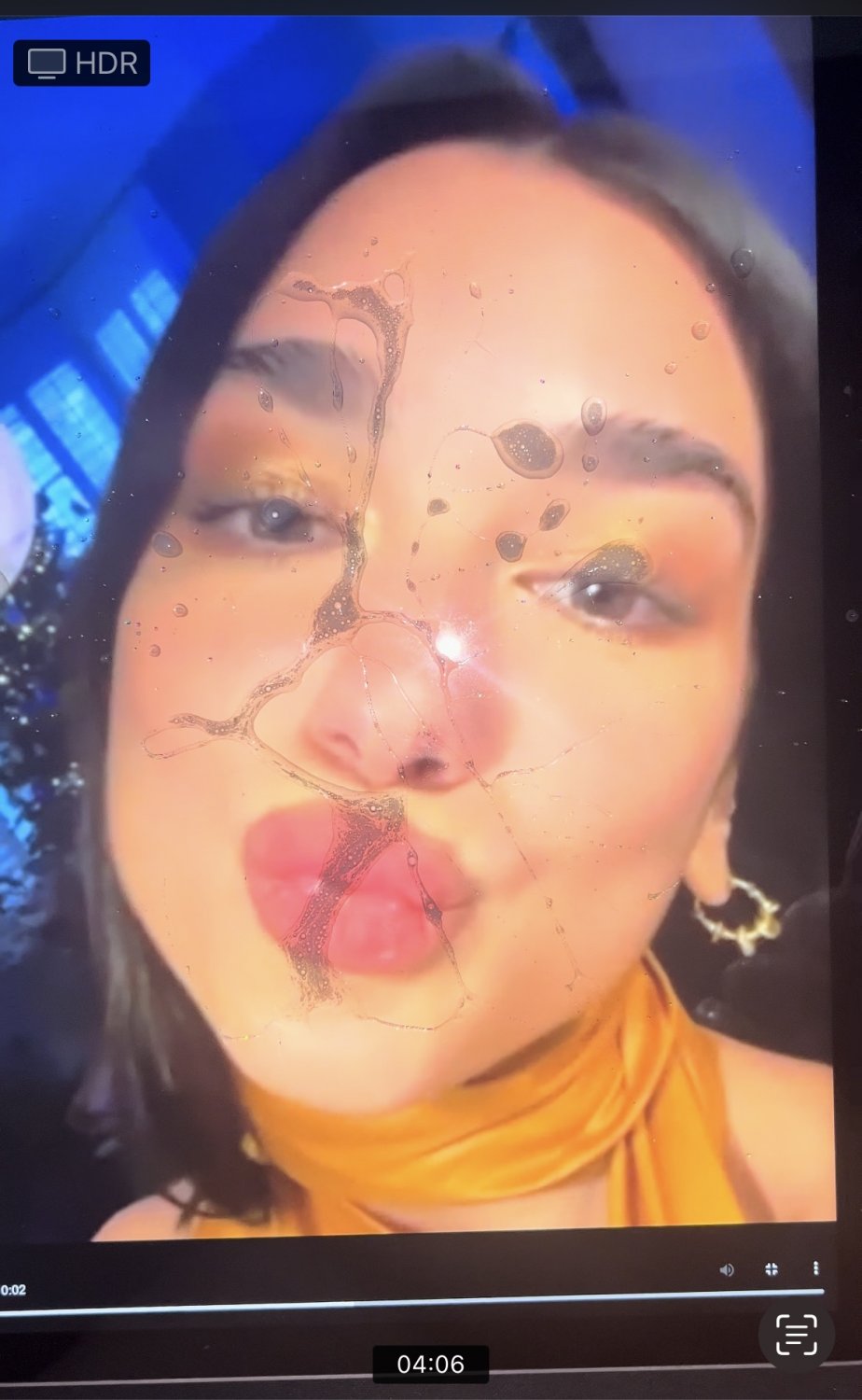 Dua Lipa spit and Cum Tribute #Su5cY7VR