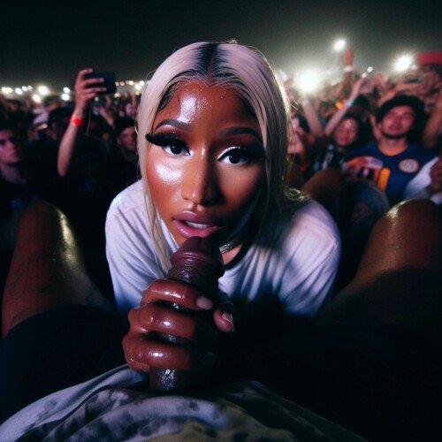Nicki AI #5AlbcL1c