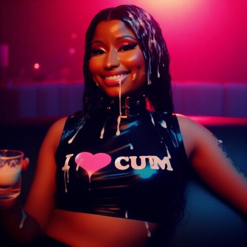Nicki AI #KVHHCHmp