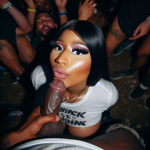 Nicki AI #OEZfnT2k
