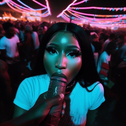 Nicki AI #PN9pbVa3