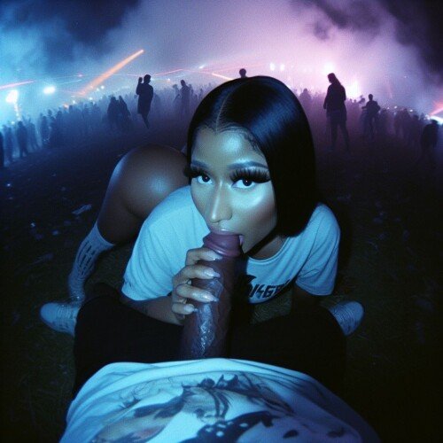 Nicki AI #hOwe5L76