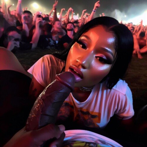 Nicki AI #iEgdgNzM