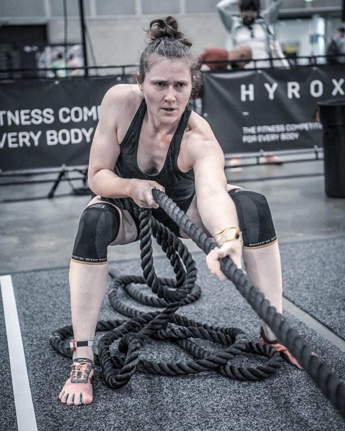Disclosure #276: The Spartan #k4Bx2Fqa