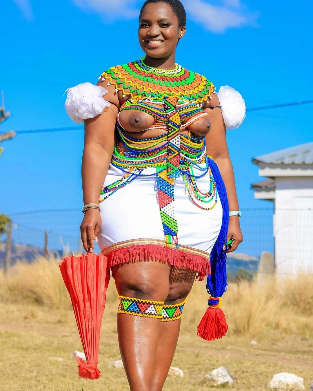 Zulu Maidens 3 #BykIMaYC