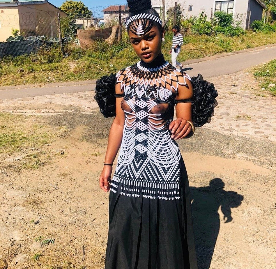 Zulu Maidens 3 #lpWumrQp