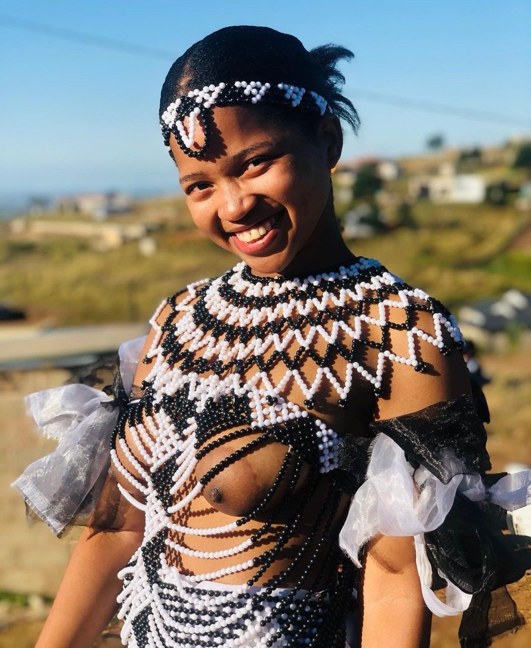 Zulu Maidens 3 #woCXm57t