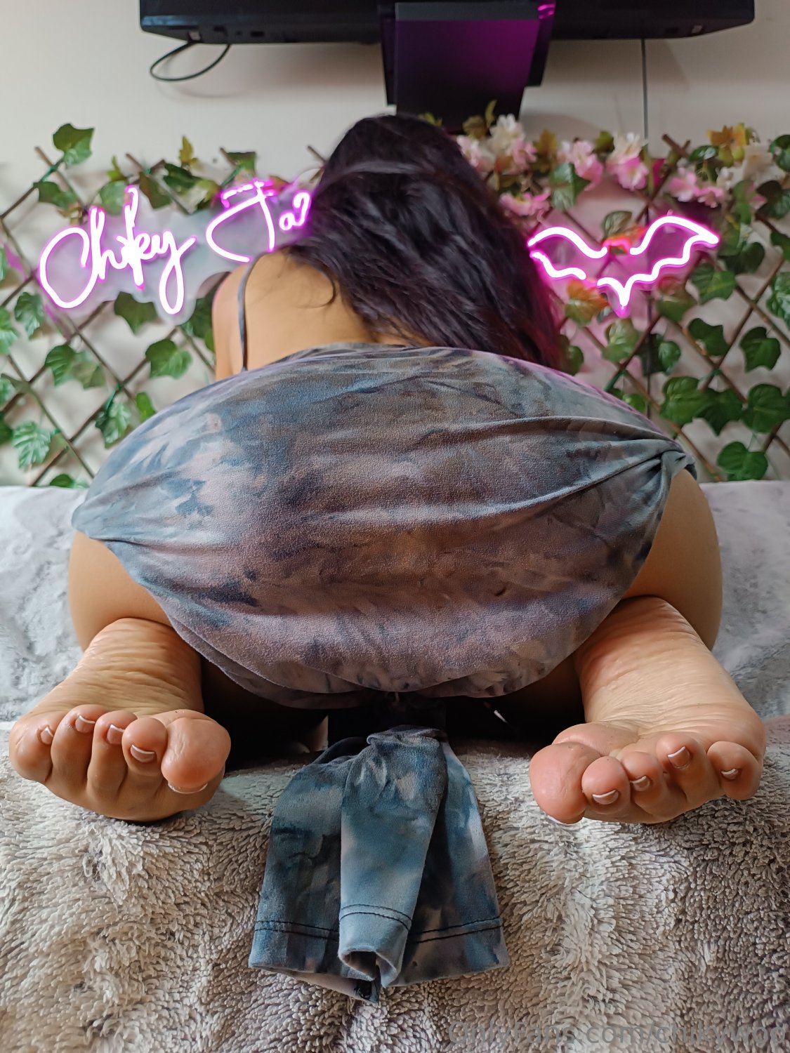 chikywoo s2 #NBXpoRH4