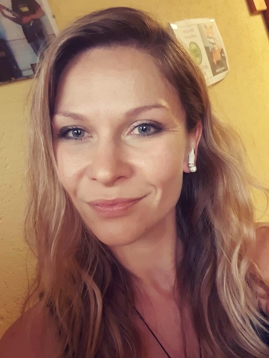 Anna, a 37 year old MILF from German #e7JOPS5T