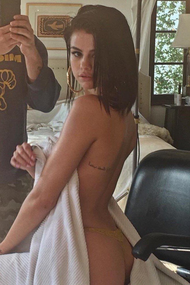 Selena Gomez🇺🇸 #Kyus2LeU