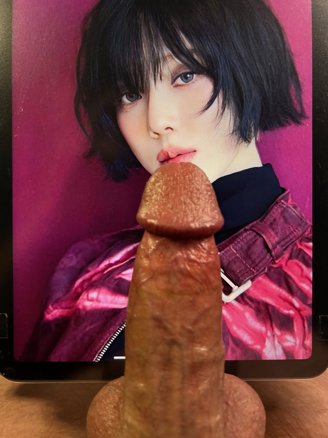 aespa Winter Birthday Double Cum Tribute 12 #XYGVdr0o