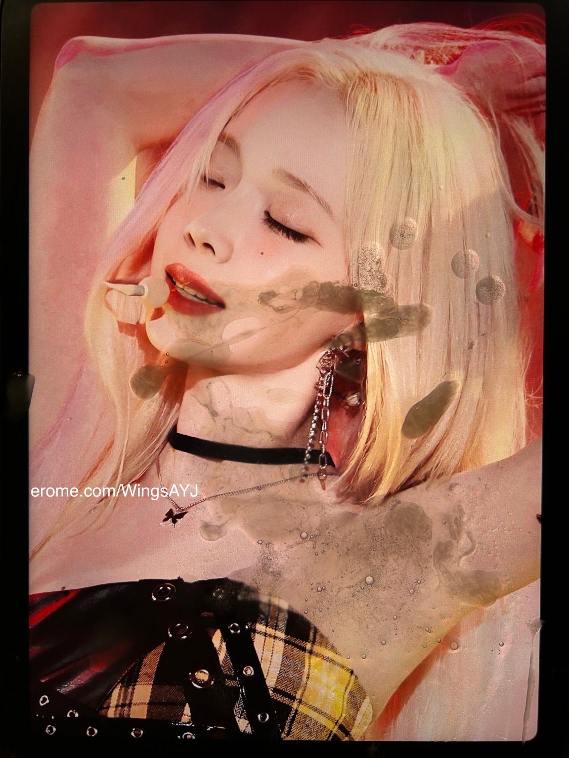 aespa Winter Birthday Double Cum Tribute 12 #Y58rzOLo