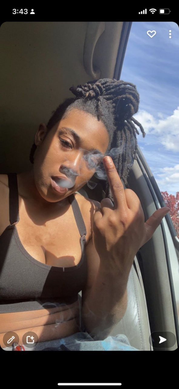 If she wanted to try dick, would you give it to her? #TrWpw9hO